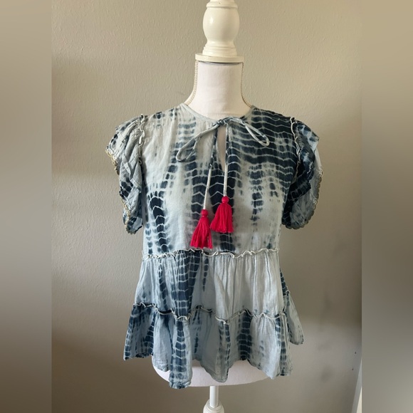 THML Blouse - Picture 2 of 6